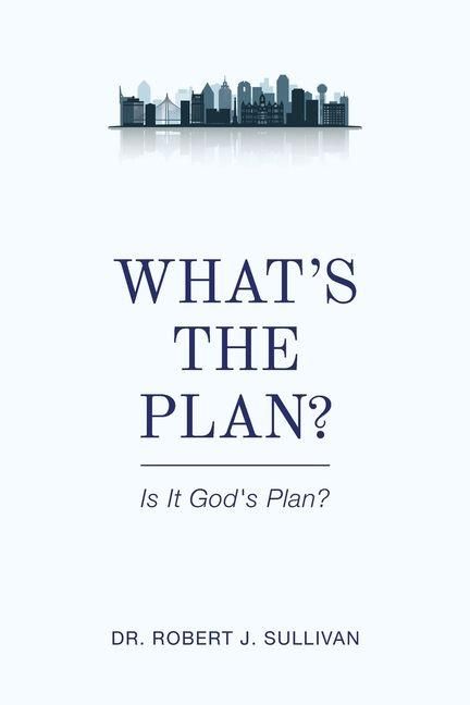 Produktbild: What's the Plan