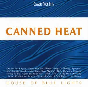 Produktbild: House Of Blues Lights