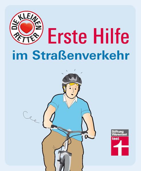Produktbild: Erste Hilfe im Stra&szlig;enverkehr