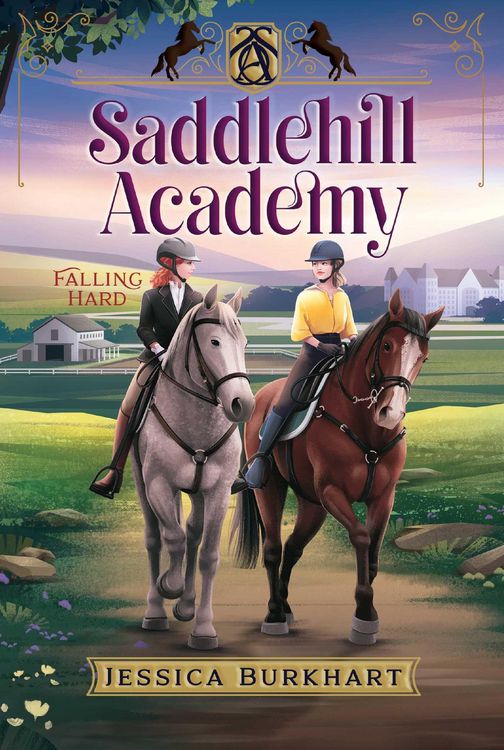 Produktbild: Falling Hard