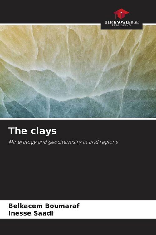 Produktbild: The clays