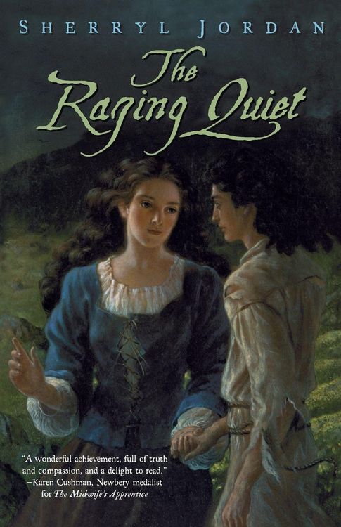Produktbild: Raging Quiet