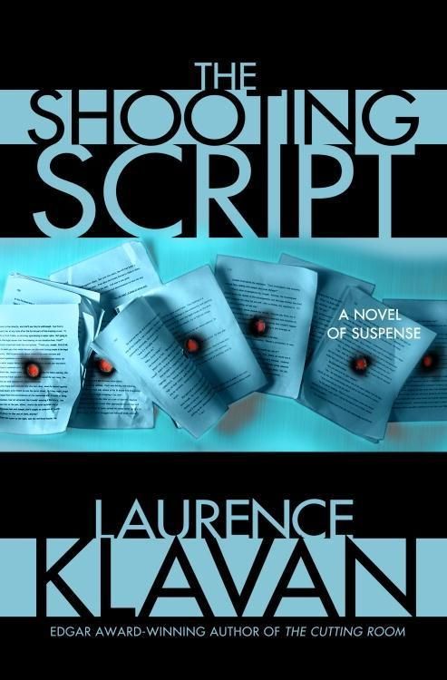 Produktbild: The Shooting Script