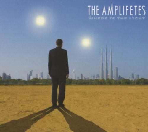 Produktbild: Where Is The Light