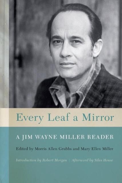 Produktbild: Every Leaf a Mirror