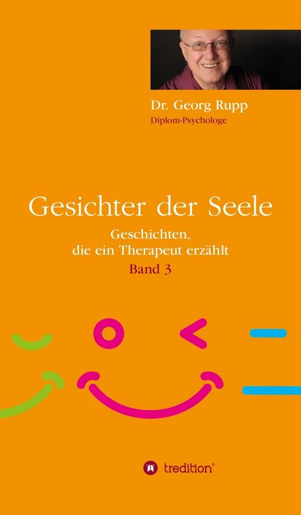 Produktbild: Gesichter der Seele