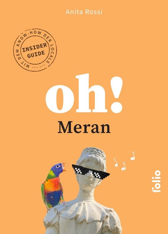 Produktbild: Oh! Meran