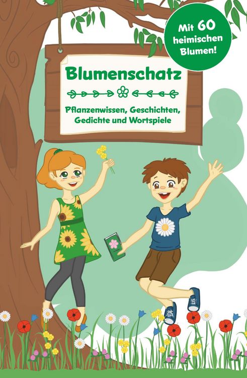 Produktbild: Blumenschatz