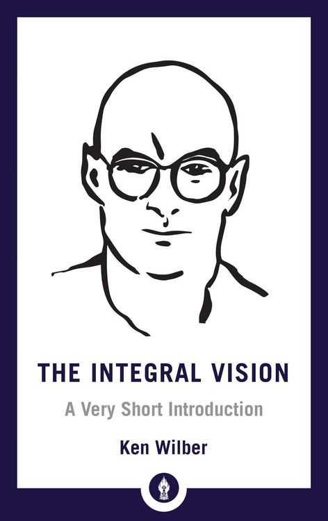 Produktbild: Integral Vision