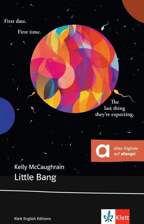 Produktbild: Little Bang