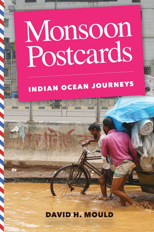 Produktbild: Monsoon Postcards