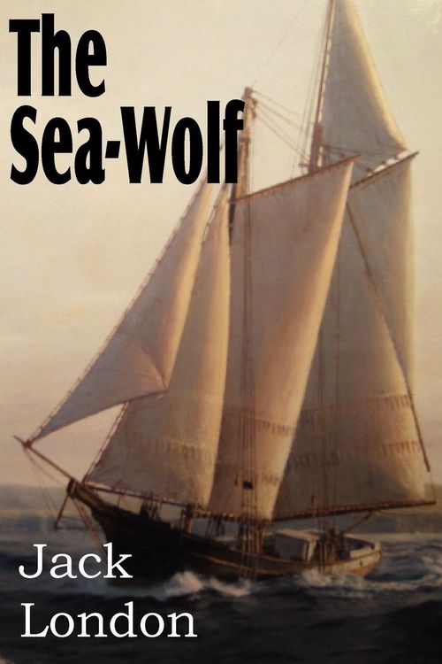 Produktbild: The Sea-Wolf