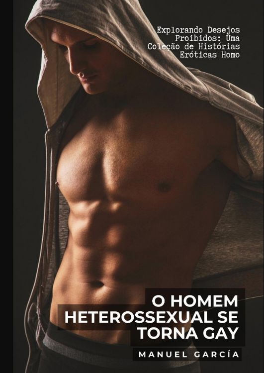 Produktbild: O Homem Heterossexual se torna Gay