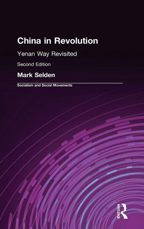 Produktbild: China in Revolution