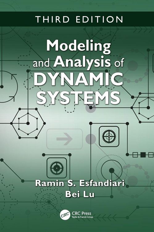Produktbild: Modeling and Analysis of Dynamic Systems