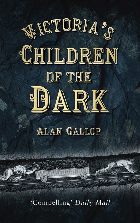 Produktbild: Victoria's Children of the Dark