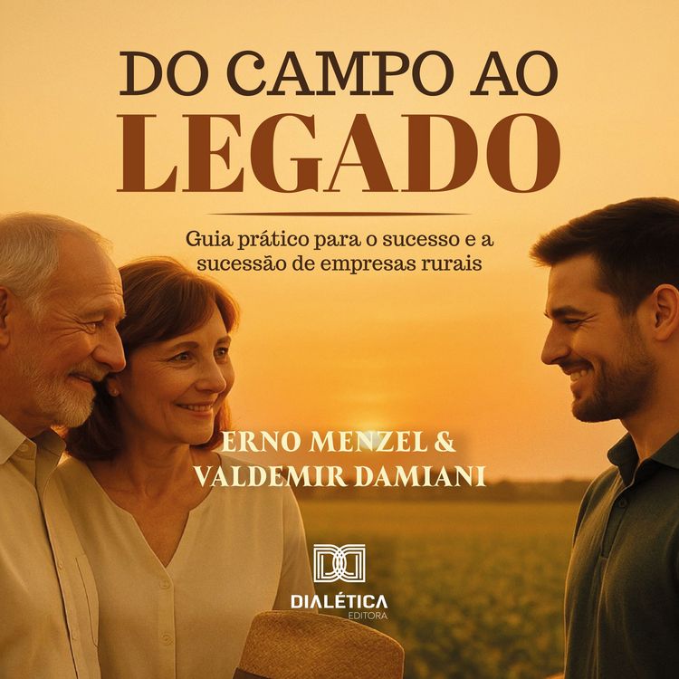 Produktbild: Do Campo ao Legado