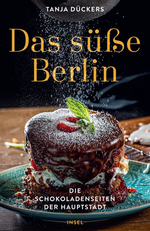 Produktbild: Das s&uuml;&szlig;e Berlin