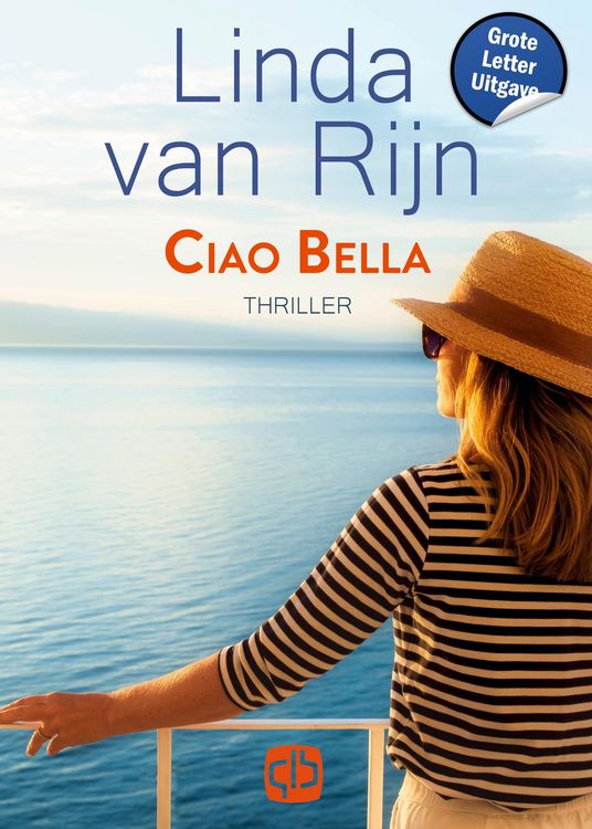 Produktbild: Ciao Bella