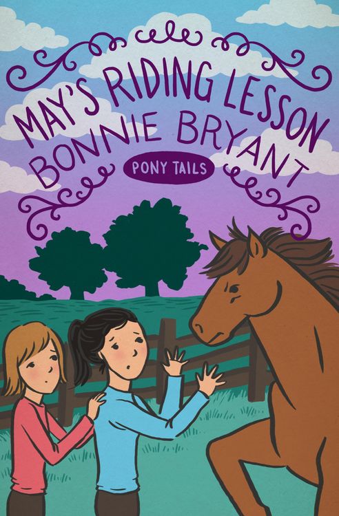Produktbild: May's Riding Lesson