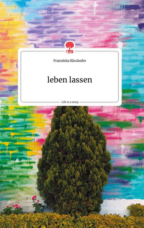 Produktbild: Leben lassen. Life is a Story - story.one