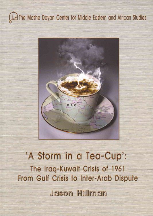 Produktbild: Storm in a Tea-Cup