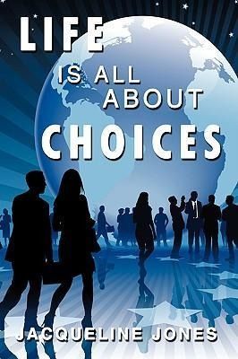Produktbild: Life Is All about Choices