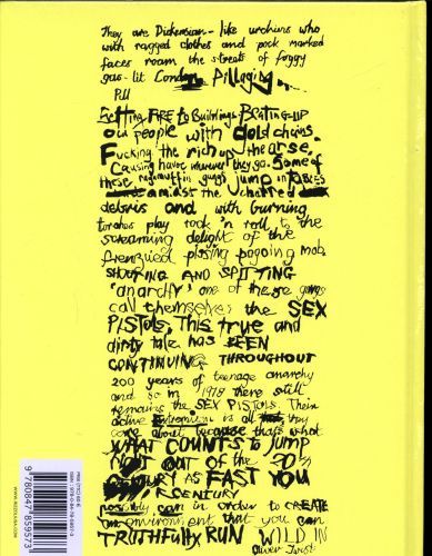 Produktbild: God Save Sex Pistols