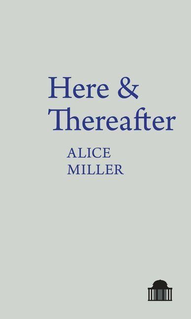 Produktbild: Here & Thereafter