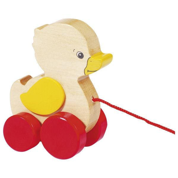 Produktbild: Ziehtier Ente Ellah
