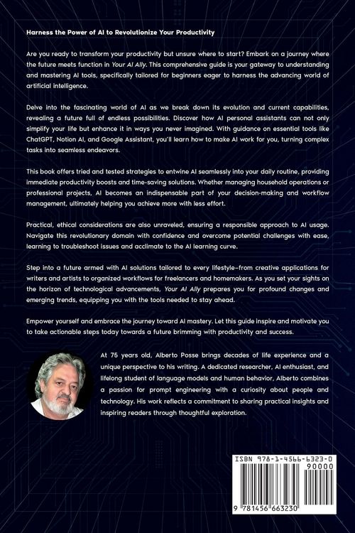 Produktbild: Your AI Ally