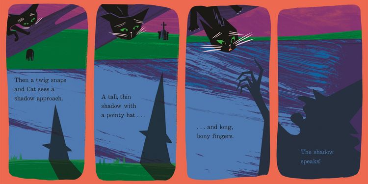 Produktbild: Cat's Halloween