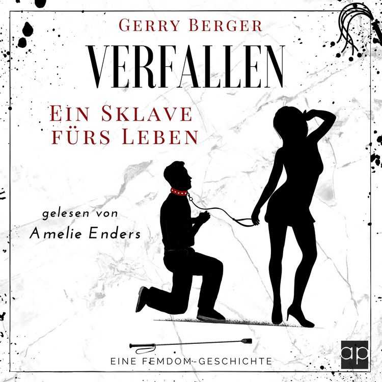 Produktbild: Verfallen - Ein Sklave f&uuml;rs Leben