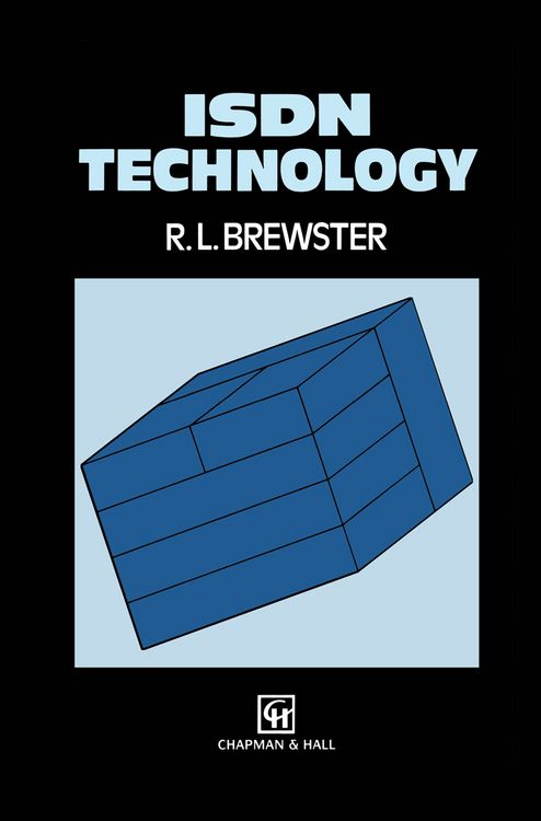 Produktbild: ISDN Technology