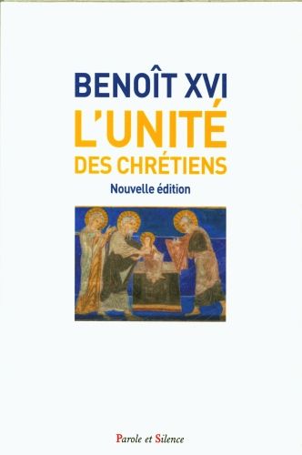 Produktbild: L'unit&eacute; des chr&eacute;tiens