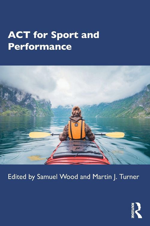 Produktbild: ACT for Sport and Performance