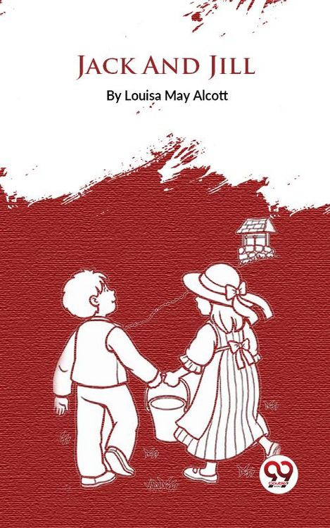 Produktbild: Jack And Jill