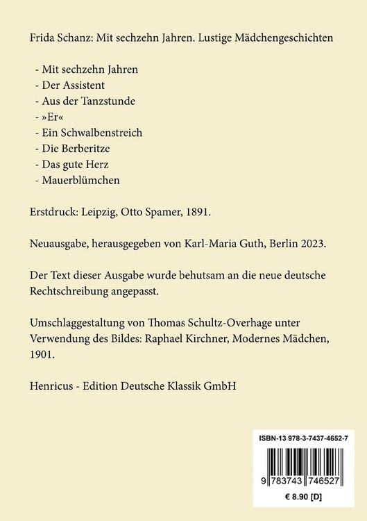 Produktbild: Mit sechzehn Jahren
