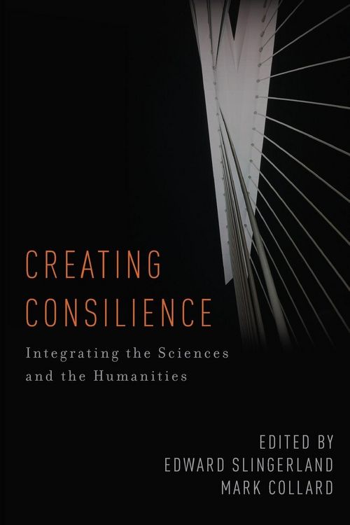 Produktbild: Creating Consilience