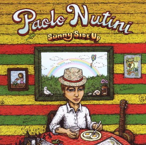 Produktbild: Sunny Side Up
