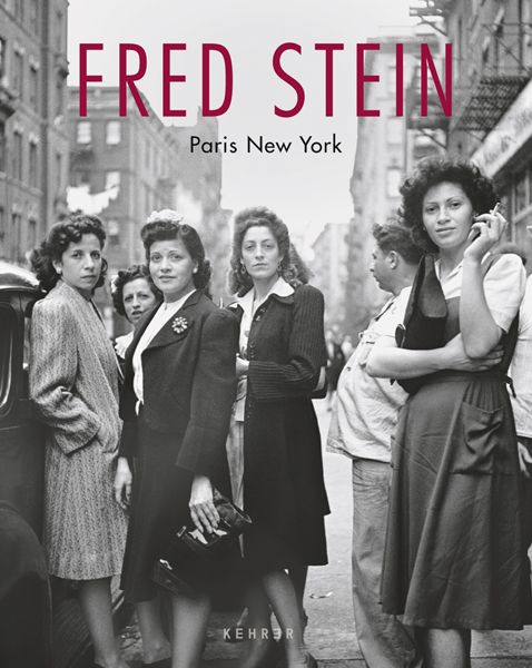 Produktbild: Fred Stein