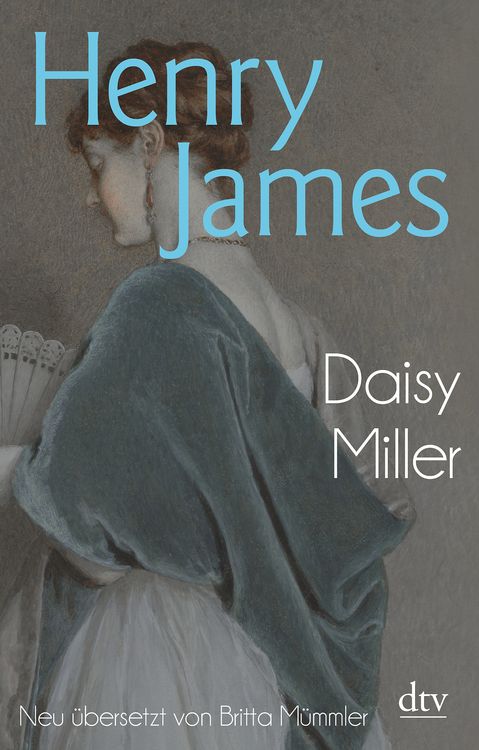 Produktbild: Daisy Miller
