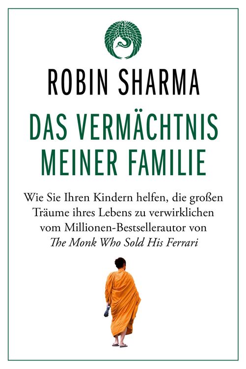 Produktbild: Das Verm&auml;chtnis meiner Familie