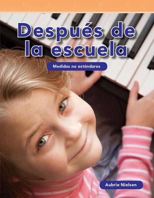 Produktbild: Despu&eacute;s de la Escuela