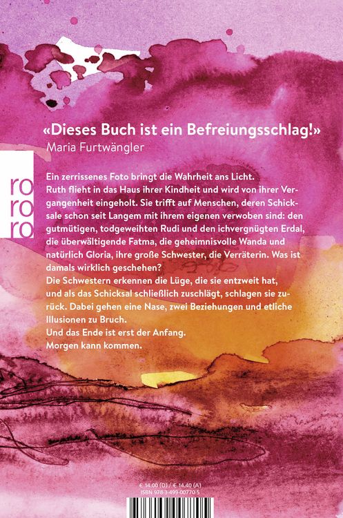 Produktbild: Morgen kann kommen