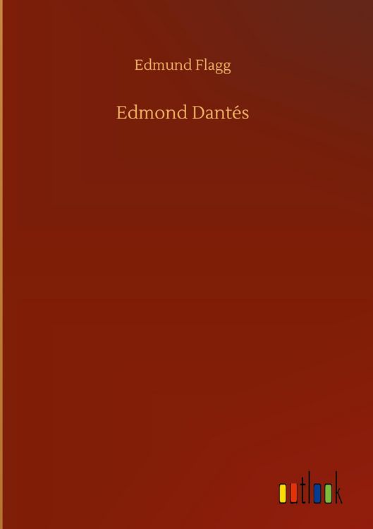 Produktbild: Edmond Dant&eacute;s
