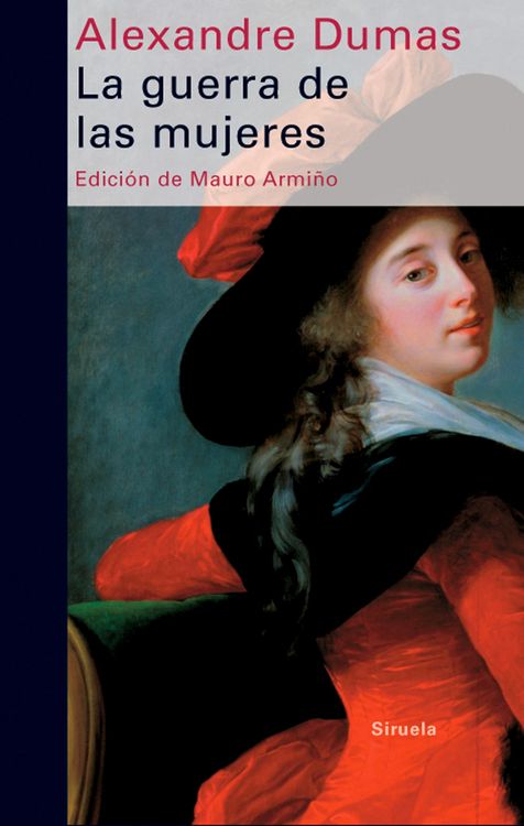 Produktbild: La guerra de las mujeres