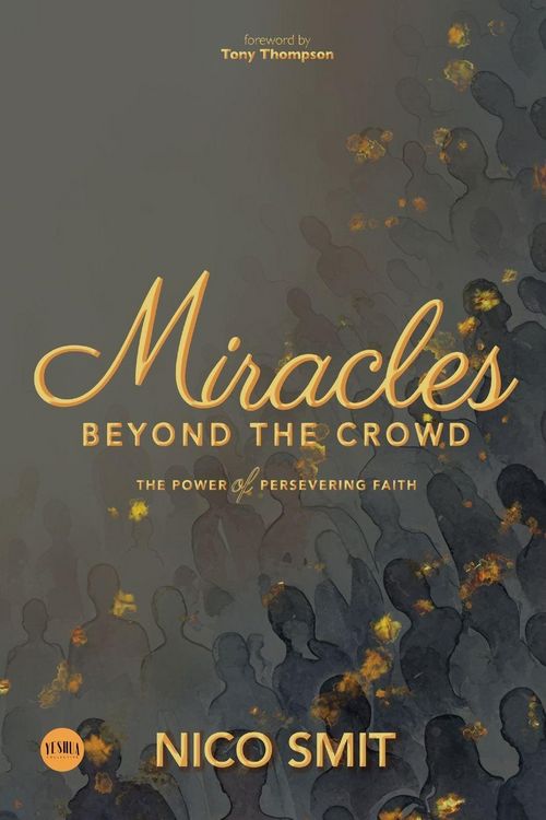 Produktbild: Miracles Beyond The Crowd