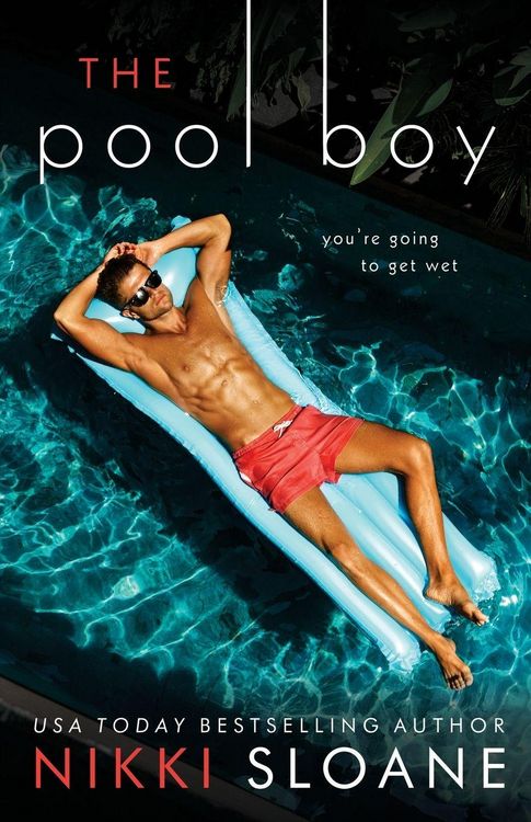 Produktbild: The Pool Boy (Trunks)