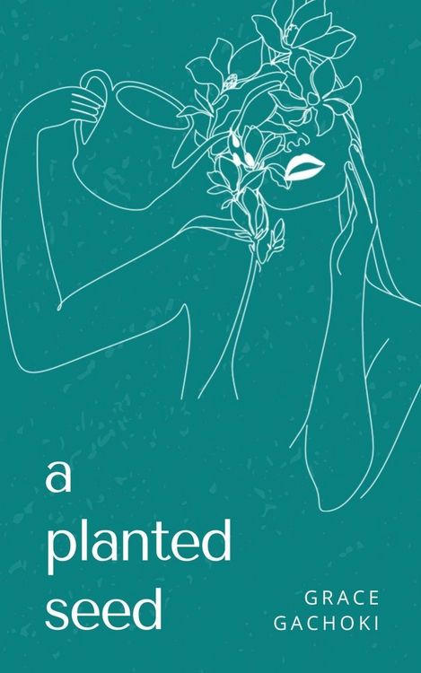 Produktbild: A planted seed